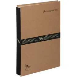 Pagna, Mappe, Unterschriftsmappe