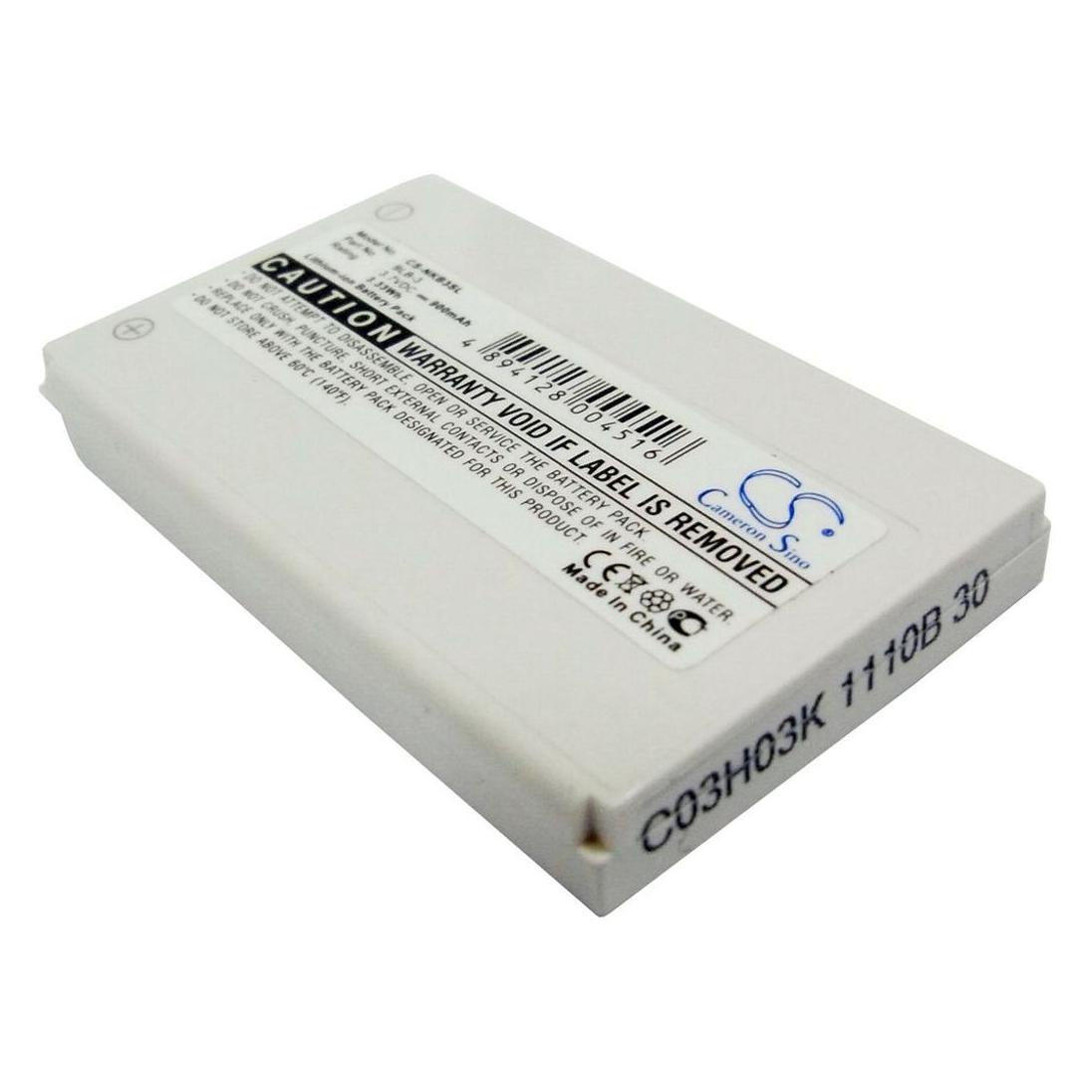 NoName Battery for Nokia 6340 etc (NKB3SL)