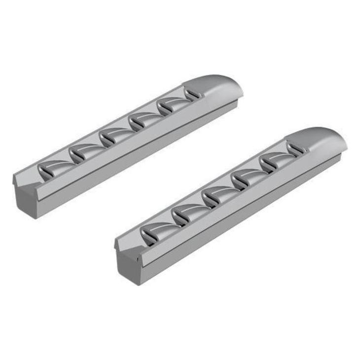 CMK Reggiane Re 2005 Exhausts (129-Q48367)