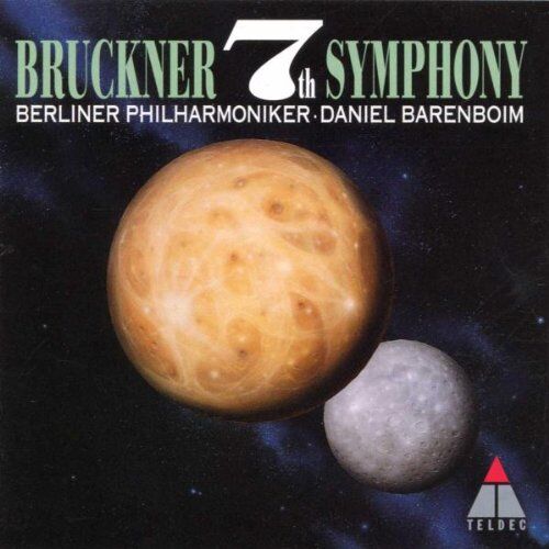 Daniel Barenboim - Sinfonie 7 - Preis vom 19.10.2026 19:33:35 h