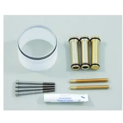 Ideal Standard Archimodule Verlängerung A963738NU für Mengengriff (15 mm)