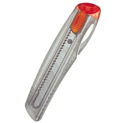 NT Cuttermesser 18 mm orange
