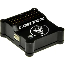 BavarianDemon Cortex