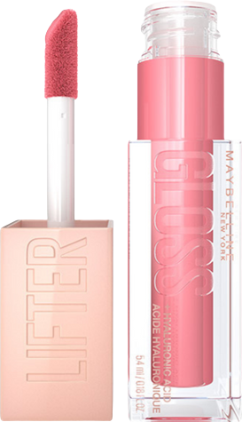 Maybelline Lifter Lip Gloss 5.4 ml 021 Gumy Bear