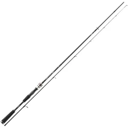 Daiwa Exceler Spin ST 2.10m 2-10g Solidtip-Spinnrute