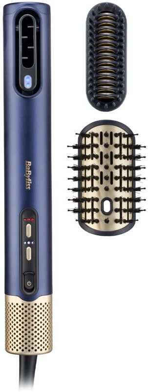 BaByliss Air Wand AS6550E brosse soufflante 1 pcs