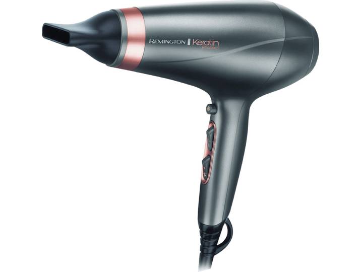 Remington AC8820 Keratin Protect