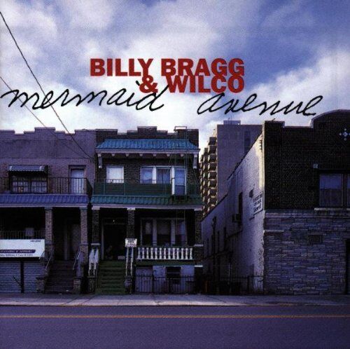 Billy Bragg & Wilco - Mermaid Avenue - Preis vom 13.10.2026 11:25:28 h