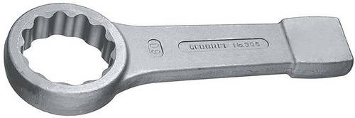 Gedore 6479420 306 1.13/16AF Schlag-Ringschlüssel Schlüsselweite (Zoll) 1 13/16"
