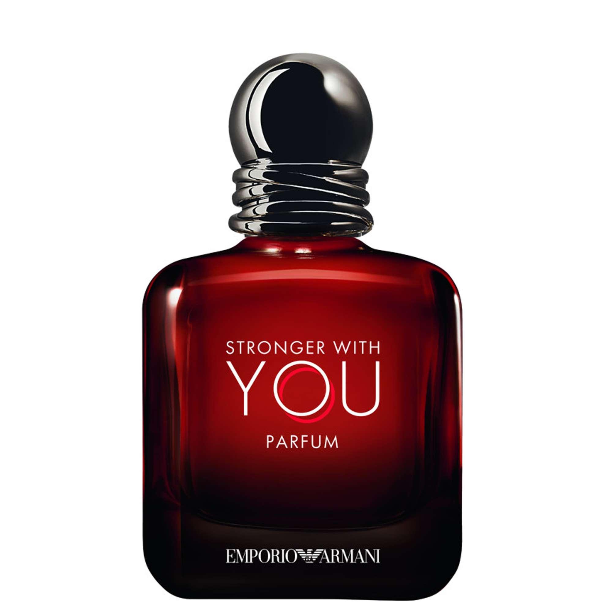 Armani Stronger With You Parfum 50ml
