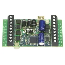 Massoth Lokdecoder Emotion XL 4 Ampere