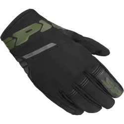 Spidi Flash H2OUT Motorrad Handschuhe S