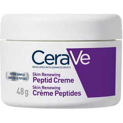CeraVe, Gesichtscreme, Skin Renewing Peptid (48 ml, Nachtcreme)
