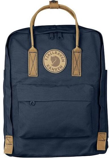 Fjällräven Kånken No.2, Navy