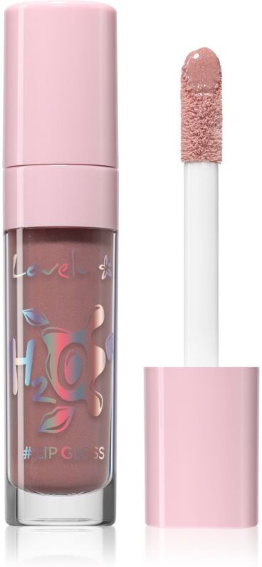 Lovely H2O Lip Gloss shade 02 5 ml
