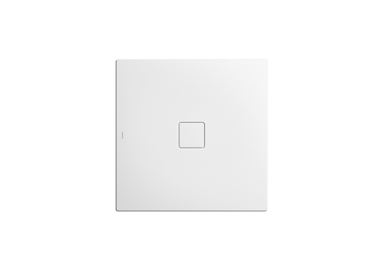 Kaldewei Duschwanne CONOFLAT Modell 790-1,1200x1200x32mm, 466000010701 466000010701