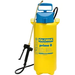 Gloria Haus und Garten, Sprühflasche, Prima 8 (8 l)