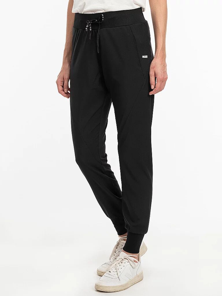 LPO Damen Jogginghose Kea schwarz   36 W