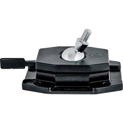 BERNSTEIN Tools for Electronics Bernstein Werkzeugfabrik ESD Schraubstockfuß 9-261-ESD