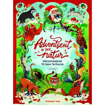 Adventszeit in der Natur