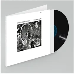 United Medical Partners, Schallplatten, Stanley Cowell