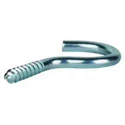 Pollmann 1901403 Deckenhaken 3,8x70