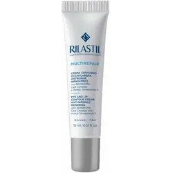 Rilastil Multirepair Eye & Lip Contour 15ml