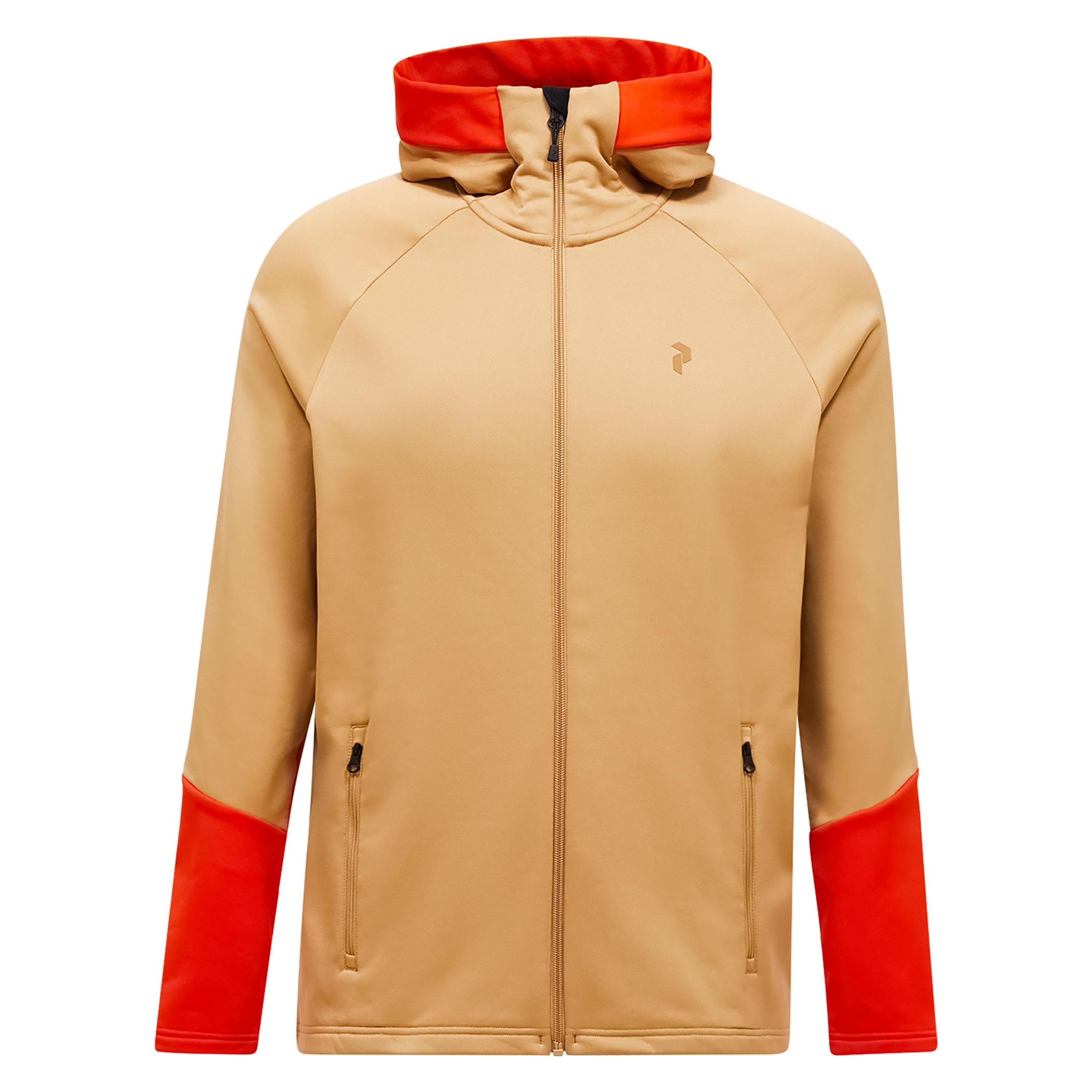 Peak Performance Rider Essentials Hoodie (S) (60236777)