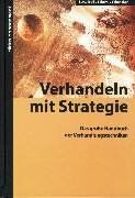 Lewicki, Roy J. - Verhandeln mit Strategie: Das große Handbuch der Verhandlungstechniken - Preis vom 30.09.2026 09:01:18 h