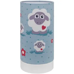 EGLO, Tischlampe, Lalelu (540 lm, E27)