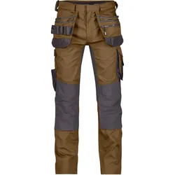 DASSY® FLUX - 54 S LEHMBRAUN/ANTHRAZITGRAU 200975 - LEHMBRAUN/ANTHRAZITGRAU | 54