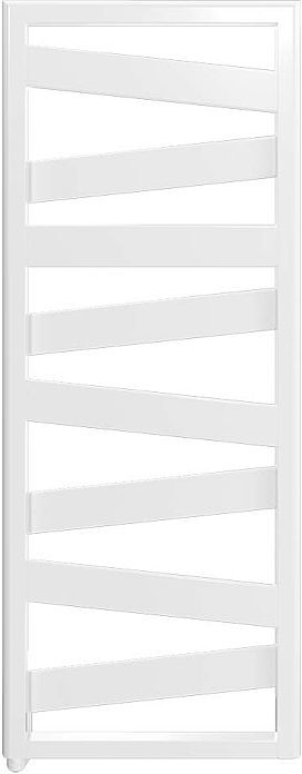 Zehnder Design-Elektroheizkörper ZRIZ1350A100010 RB-130-050/GD, 1291 x 500 mm, anthracite