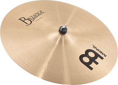 Meinl "21" Byzance Medium Ride"