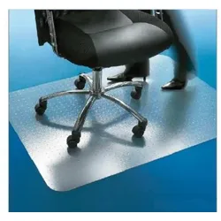 Floortex Polycarbonat Bodenschutzmatte für nieder- bis...