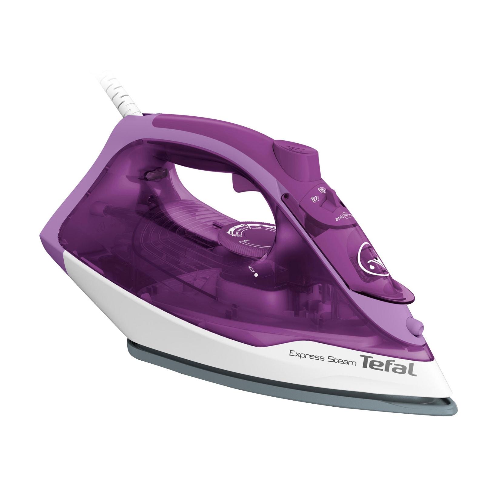 Tefal FV2836 Express Steam Dampfbügeleisen