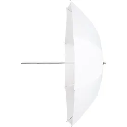 Elinchrom Shallow Translucent Umbrella 85cm (33) (EL26351) (Schirm, 85 cm), Softbox + Reflektor