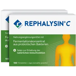 REPHALYSIN C 200 St