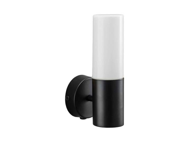 PR Home Badezimmer-Wandleuchte Beta, Metall, 21 cm, Lampen & Leuchten, Innenbeleuchtung, Wandleuchten, Spiegelleuchten