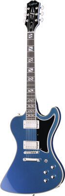 Epiphone RD Custom Futura Twilight Shif Twilight Shift Hochglanz
