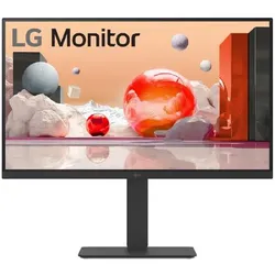 LG 27BA850-B Monitor 68,6 cm (27 Zoll)