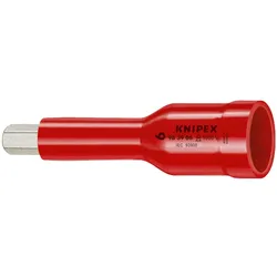Knipex-Werk Steckschlüsseleinsatz 98 49 08