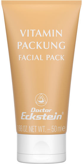 50ml Doctor Eckstein Vitamin Packung