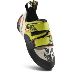 La Sportiva Otaki Woman 37 Sulphur/Coral