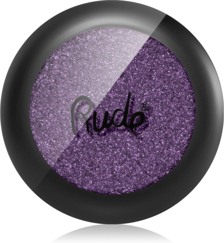 Rude Cosmetics Hypnotic Hyper Eyeshadow Glitter Eyeshadow shade Under The Spell 1.8 g