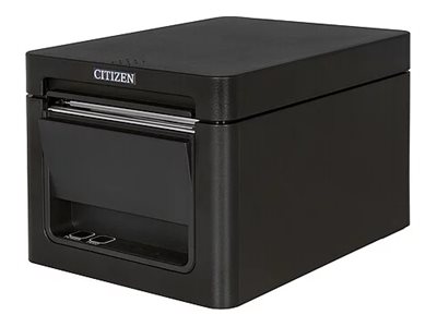 Citizen CT-E351 - Belegdrucker - zweifarbig (monochrom) (CTE351XXEBX)