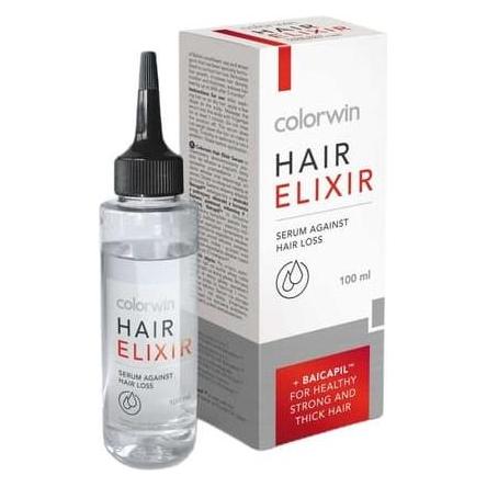 Haar Elixier Serum 100 ml (100 ml) (46646275)