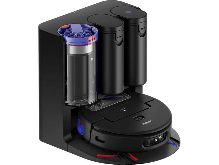 Dyson Spot+Scrub AI