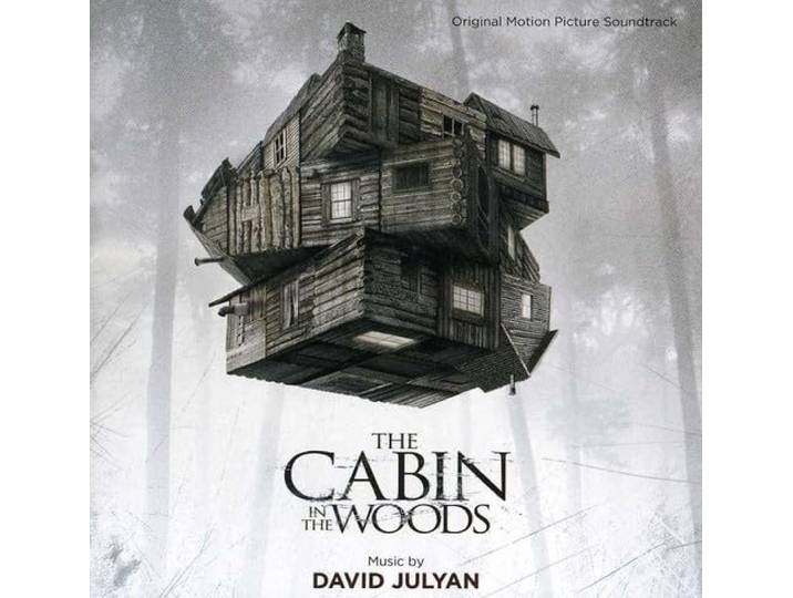 Original Soundtrack - Cabin In The Woods