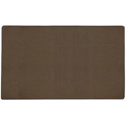 Sisalteppich SISALLUX - Braun - 140x200cm