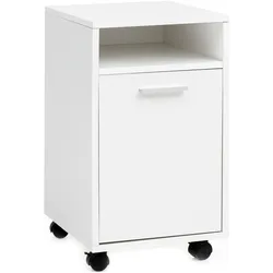 FineBuy, Rollcontainer, Rollcontainer (38 x 33 x 60 cm)